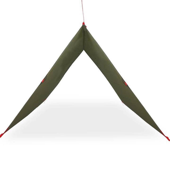 Image du produit vidaXL Campingplane (Tarp abri de camping, 1.15 kg)