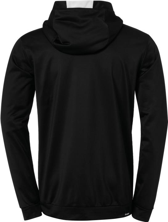 Actual product image Kempa Player Hooded Jacket (140)