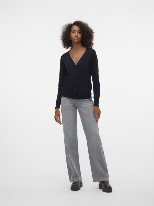 Immagine prodotto Vero Moda Vmsilje Ls V-Neck Cardigan Ga Noos (S)