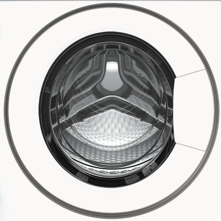 Immagine prodotto Beko WITC7612B0W Lavatrice da incasso a carica frontale (7 kg, A sinistra)