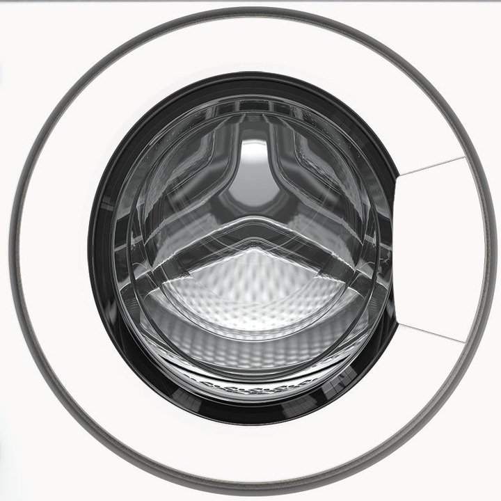 Image du produit Beko WITC7612B0W Lave-linge intégré Chargeur frontal (7 kg, Gauche)