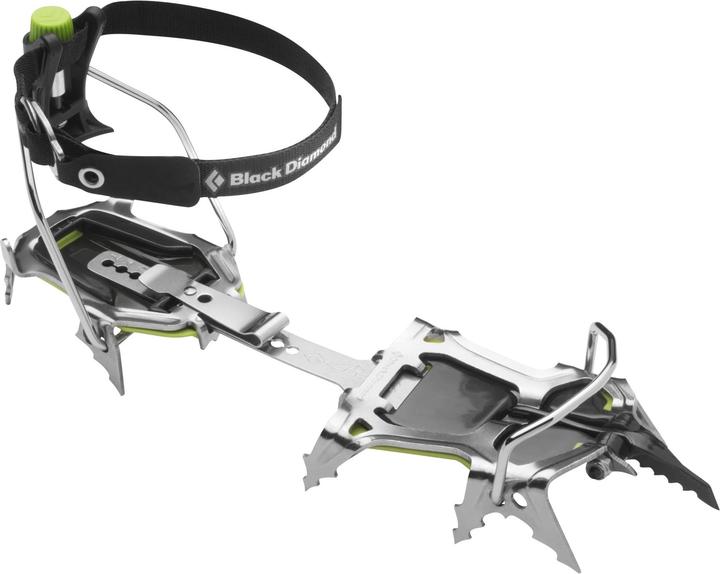 Black Diamond Stinger Crampon (Taille unique)