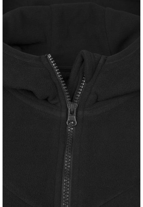 Produktbild Urban Classics Ladies Polar Fleece Zip Hoody (S)