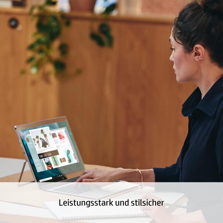 Produktbild HP Elite x2 G8 (13", 512 GB, 16 GB, DE, Intel Core i5-1135G7)