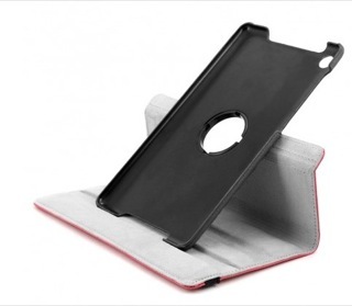 Produktbild Proporta Case für Google Nexus 7 v2 Rot (Asus Google Nexus 7 v2)