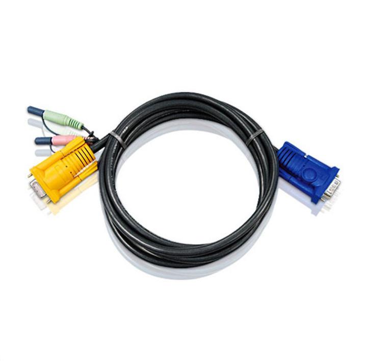 Productafbeelding Aten Speciale KVM-kabels