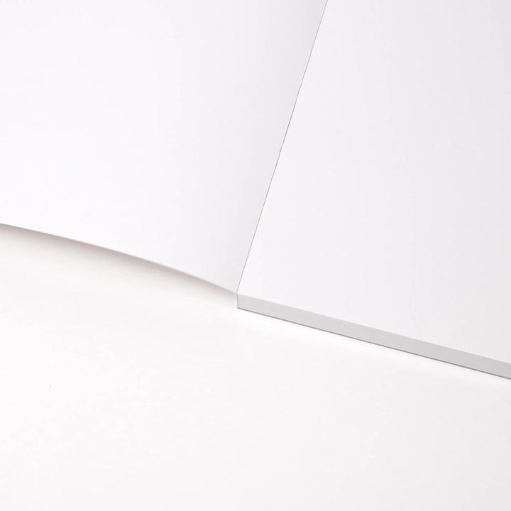 Actual product image Clairefontaine Paint'On grained A4 (250 g/m², 20x)