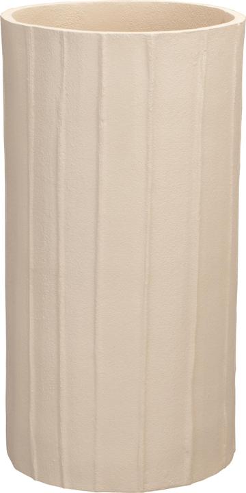 Dutchbone Rander Vase Beige