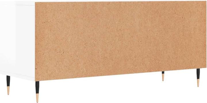 Actual product image vidaXL TV-Schrank (34.50 x 34.50 x 44.50 cm)