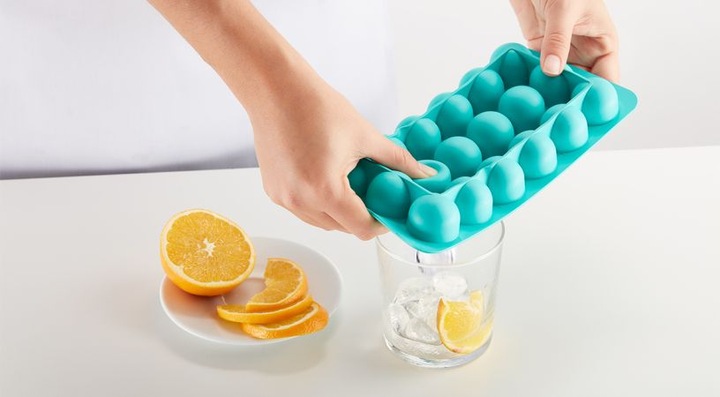 Actual product image Lékué Ice Cubes