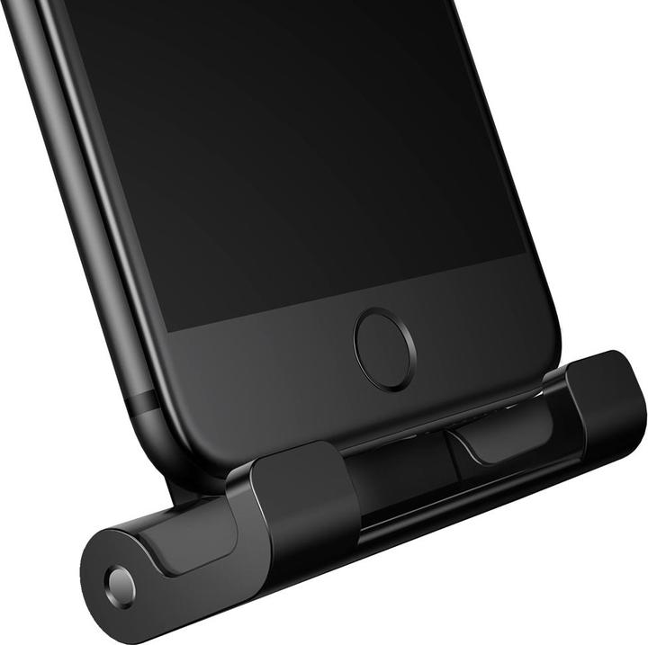 Actual product image Baseus Back Set Car Mount Holder