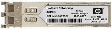 Produktbild HPE Hewlett-Packard Procurve Gigabit miniGBIC