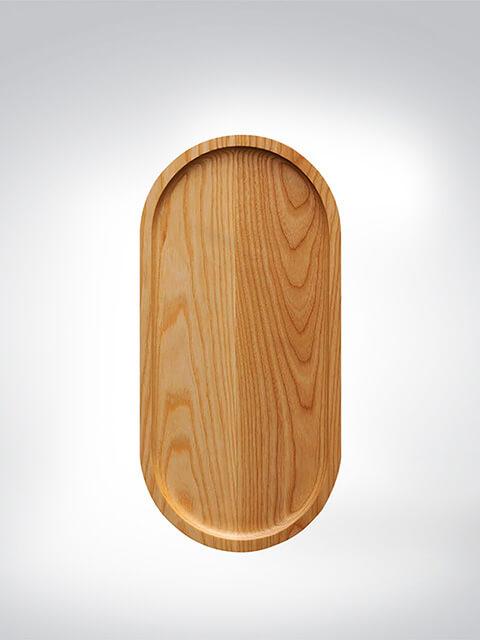 Image du produit Loveramics Grand plateau de service
