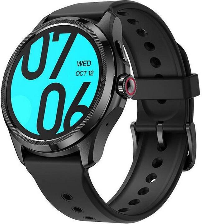 Image du produit Mobvoi TicWatch Pro 5 Elite Edition (48 mm)