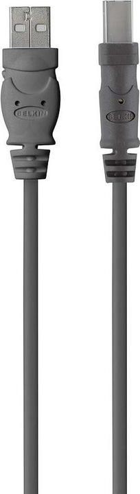 Produktbild Belkin USB A – USB B (1.80 m, USB 2.0)