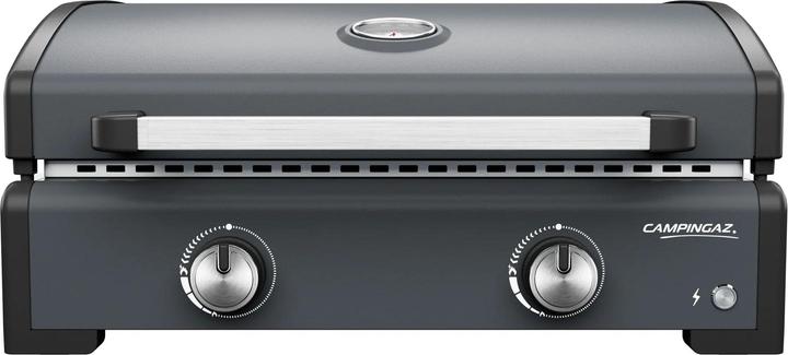 Actual product image Campingaz Plancha Sigma 2 Cook (6 kW)