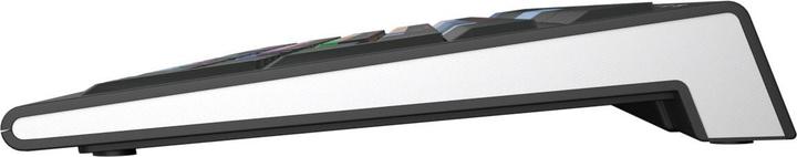 Immagine prodotto Logickeyboard Avid Media Composer Astra 2 Pro UK (PC) (Ing. Int., Cablato)