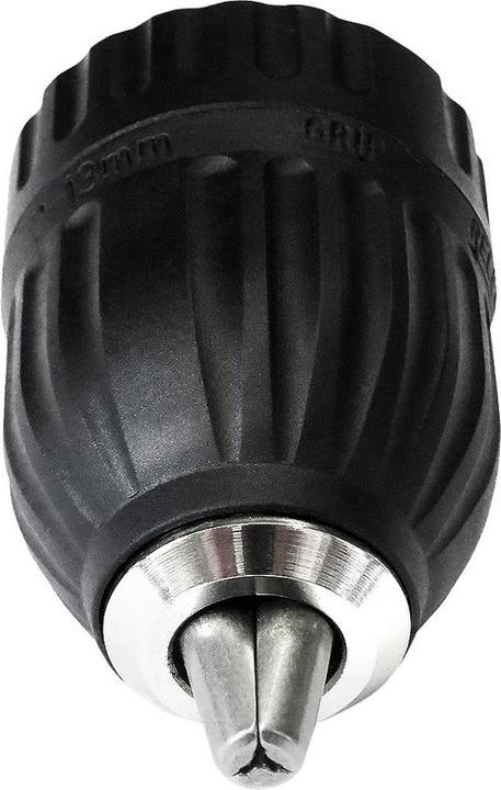 Image du produit S&R Mandrin à serrage rapide, 2-13 mm, 1/2 - 20UNF