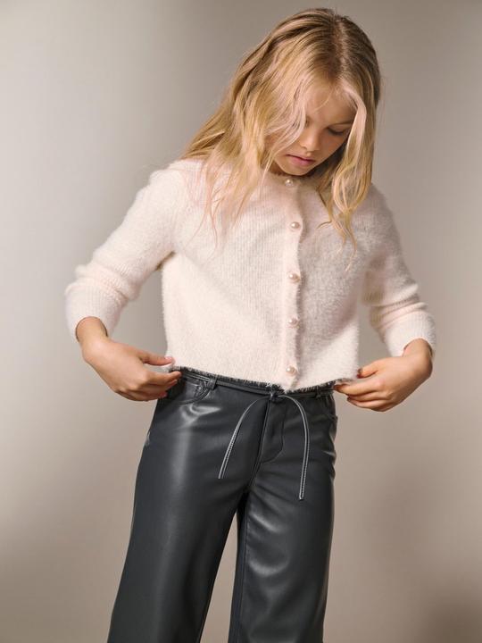 Immagine prodotto Only Kogpiumo Petra Pearl O-Neck Car Knt Noos (158, 164)