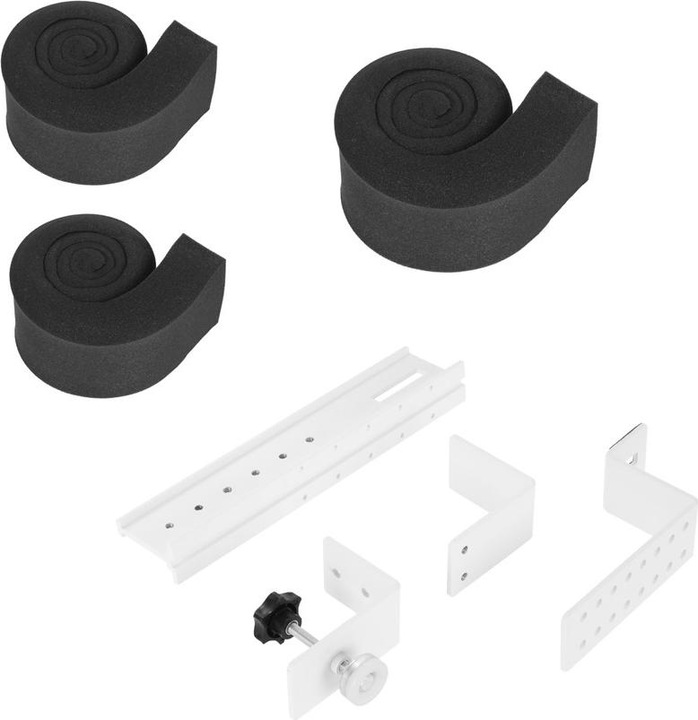 Actual product image Eurom Window Way Out for air conditioning systems