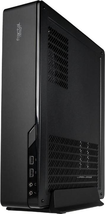 Produktbild Fractal Node 202 (Mini-ITX)