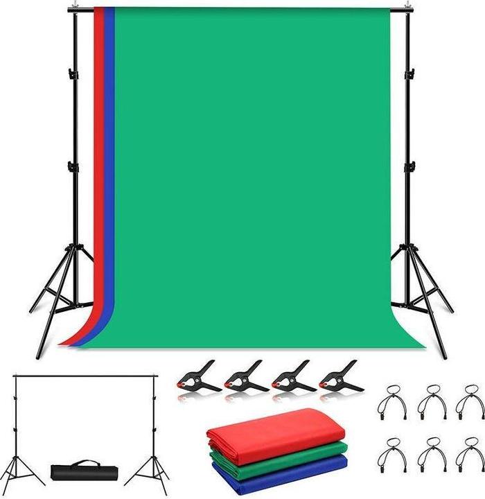 Puluz tripod set