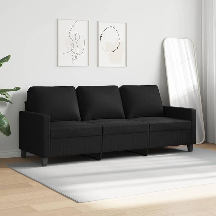 Produktbild vidaXL 3-Sitzer-Sofa (3-Sitzer)