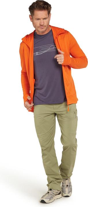 Image du produit Icebreaker 260 Quantum IV Sweat à capuche (L)