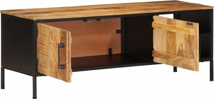 Produktbild vidaXL TV-Schrank (110 x 35 x 40 cm)