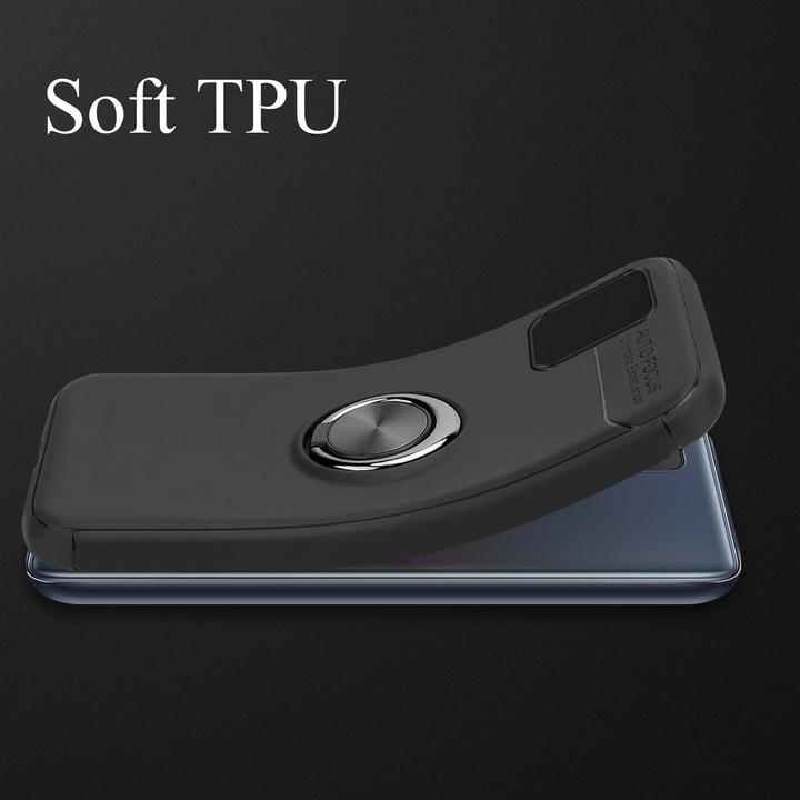 Immagine prodotto Cadorabo Coperchio di messa a fuoco automatica TPU (Samsung Galaxy A71 5G)