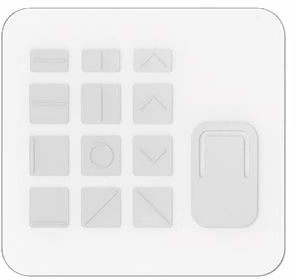 Produktbild Microsoft Surface Adaptive Kit for business