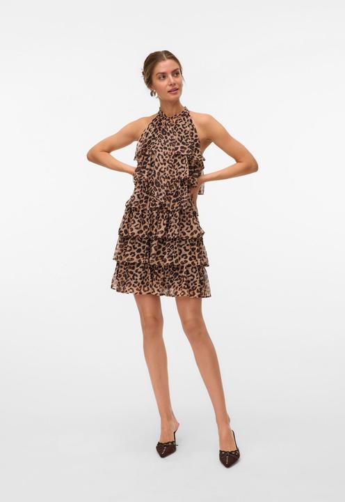 Actual product image Vero Moda VMGABBY Midikleid Kleid (XS)