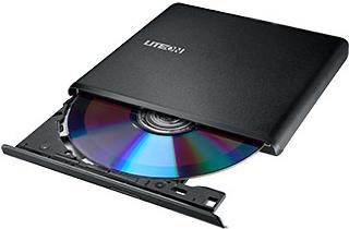 Produktbild Lite-On Es1 (DVD Brenner)