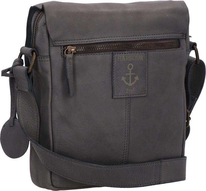 Produktbild Harbour 2nd Anchor Love Umhängetasche Leder 21 cm