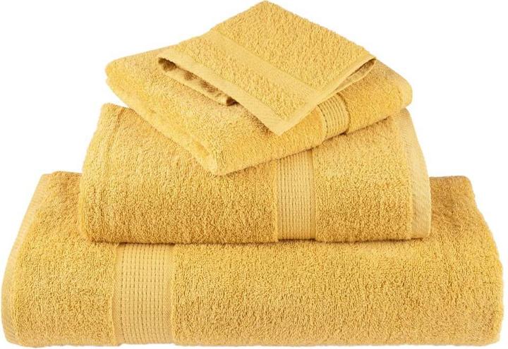 Produktbild vidaXL Gästetuch (30 x 50 cm)