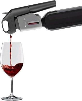 Actual product image Coravin Wine by the glass system Three + (Wine pourer)