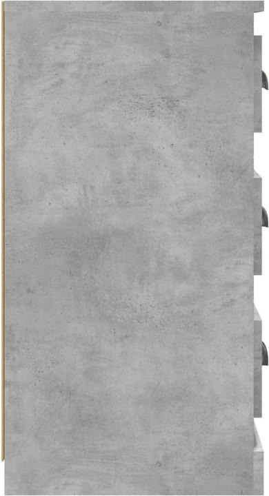 Image du produit vidaXL Sideboard (70 x 35.50 x 67.50 cm)