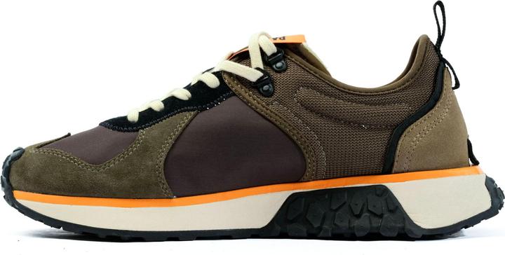 Immagine prodotto Palladium scarpe da ginnastica in tela troop runner (39)