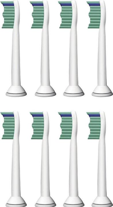 Actual product image Philips Sonicare C1 ProResults (8 x)