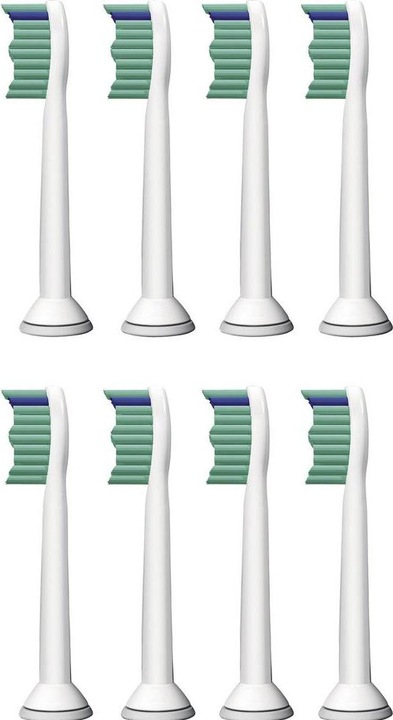 Actual product image Philips Sonicare C1 ProResults (8 x)