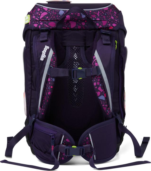 Produktbild Ergobag cubo 5-tlg. Set PferdeflüstBär (19 l)