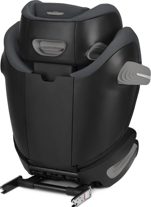 Actual product image Cybex Solution S2 i-Fix