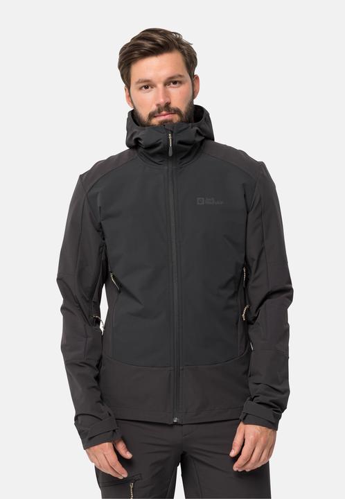 Produktbild Jack Wolfskin Kammweg Jkt M (3XL)