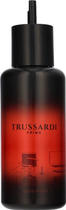 Produktbild Trussardi Primo Eau de Parfum Refill (Eau de Parfum, 150 ml)