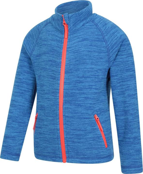 Produktbild Mountain Warehouse Snowdonia Fleecejacke (128)