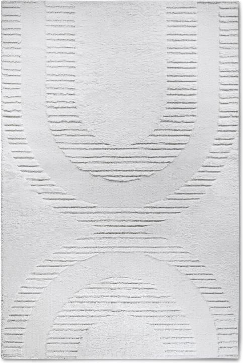 Valeurs nutritives et ingrédients ELLE DECORATION Bartoux (170 x 120 cm)