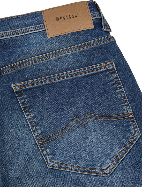 Image du produit Mustang Chicago Real X (31)