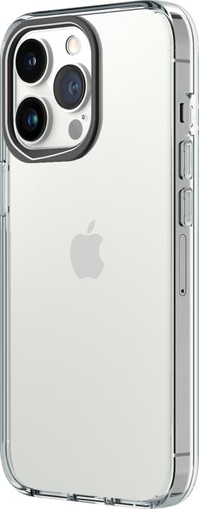 Actual product image RhinoShield Clear Case (Apple iPhone 13 Pro)