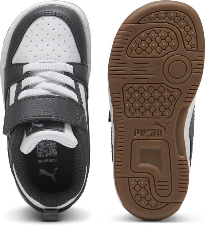 Actual product image Puma Rebound V6 Lo AC+ Inf (23)
