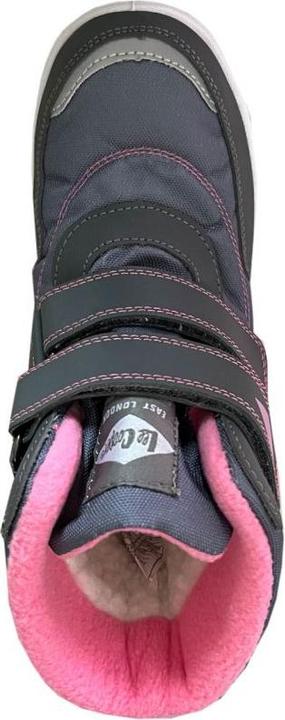 Produktbild Lee Cooper Kinderschuhe grau LCJ-23-44-1993K 32 (32)